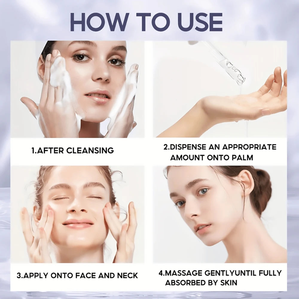 BeautyGal™️Facial Oil