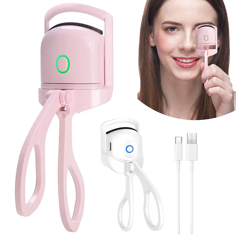 BeautyGal-Electric Eyelash Curler