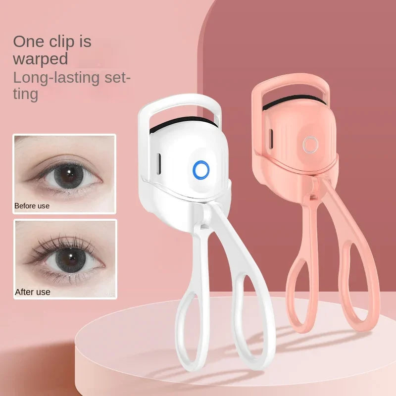 BeautyGal-Electric Eyelash Curler