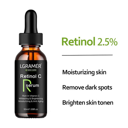 BeautyGal™️Facial Oil