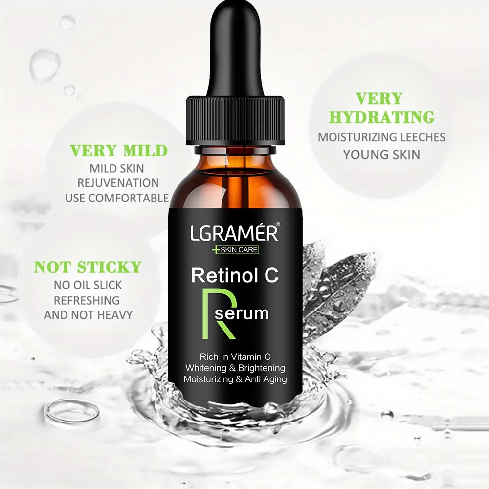 BeautyGal™️Facial Oil
