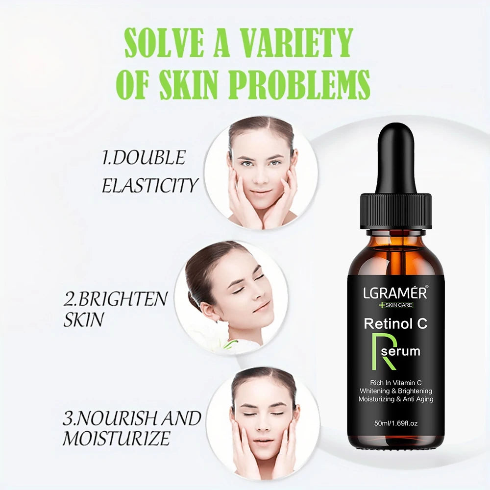 BeautyGal™️Facial Oil