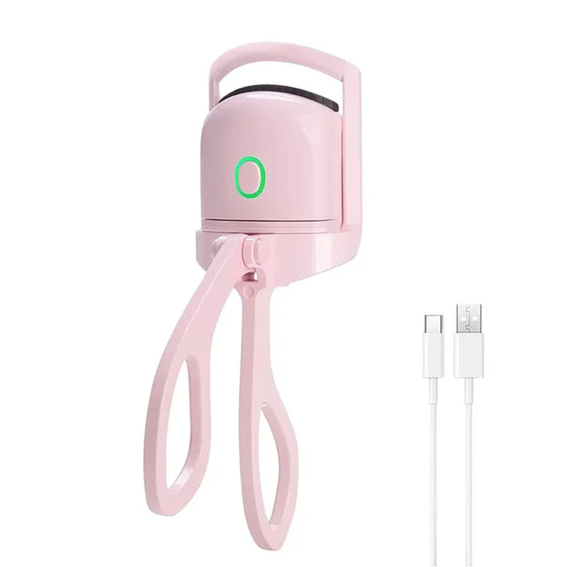 BeautyGal-Electric Eyelash Curler